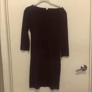 Old navy shirt dress